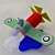 Baby Bra Bundle 3D model small image 1