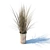  Rustic Elegance Vase 3D model small image 1