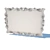 Stylish Framed Mirror 3D model small image 1