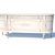 Versatile Storage Chest of Drawers 3D model small image 1