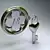 Venetian Charm Trinket 3D model small image 1