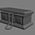 Elaborate Keepsake Box 3D model small image 1