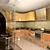 Boho Kitchen Vibes 3D model small image 1