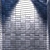 Rustic Metal Acero Tile 3D model small image 1