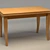 Modern Stylish Table: Archive Included 3D model small image 1