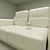 Minimalist Sofa 3D model small image 1