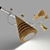 Title: Luster Kids' Room Decoration 3D model small image 1