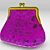 Stylish Everyday Companion: Purse 3D model small image 1