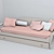 Ferretti & Ferretti Modern Sofa 3D model small image 1