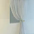 NeBo Loft Curtains: Stylish and Functional 3D model small image 1