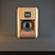 Ортогональная Акустическая Система"  Orthogonal Acoustic System 3D model small image 1