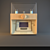 Hahog SG01: All-in-One Audio System 3D model small image 1