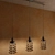 Elegant Belmonte Chandelier 3D model small image 1