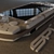Title: 3D Model Sony PSP Slim 3D model small image 1