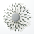 Cristofer Guy Decorative Mirror - Textured 3D model small image 1