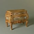 Tumba 3D model small image 1