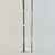 Parisian Grand Forge Balusters 3D model small image 1