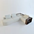 Blest NARNI: Superior Style & Performance 3D model small image 1