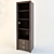 BRW Sorrento REG2S: Stylish and Functional 3D model small image 1