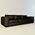 Comfortable Celano Sofa 3D model small image 1