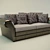Livs "Lord" - Russian Translate & Versatile Design 3D model small image 1