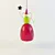 Whimsical Kids Chandelier 3D model small image 1