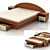 3dsMax 2009+ Textures: Powerful Design Software 3D model small image 1