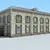Stylish Modern Home with Serene Surroundings 3D model small image 1