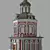 Elevated Walkway 3D model small image 1