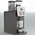 Schaerer Vito: The Ultimate Coffee Dispenser 3D model small image 1