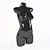 Maternity Clothes Salon Mannequin 3D model small image 1