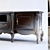 Elegant TV Stand by CAVIO 3D model small image 1