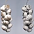 Garlic 3D Model | 1152 Polygons | 24176 Poly | Texture 800x800 3D model small image 1