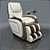 Ultimate Massage Chair - Cardio GM-870 3D model small image 1