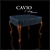 Cavio Dogi Collection L66 P56 H52 3D model small image 1