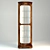 Mirandola Display Cabinet 3D model small image 1