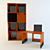 Modular Furniture System by Motorin 3D model small image 1