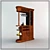 Ever Bar Set 3D model small image 1