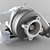 BoostMax Auto Turbine 3D model small image 1