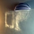 Iridescent Crystal Dome 3D model small image 1