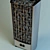 Elegant Harvia Figaro FG70 3D model small image 1