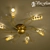  Modern Pendant Ceiling Light 3D model small image 1