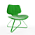  Innovative Patch by Benjamin Hubert 3D model small image 1