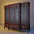 Luxury Italian CAVIO Library 3D model small image 1