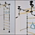 Ultimate Kids Sports Complex 3D model small image 1