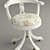 Kids' Throne 3D model small image 1