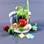 Workspace Essentials 3D model small image 1