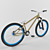 Haro Thread: Ultimate MTB Ride 3D model small image 1