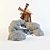 Serenity Falls 3D model small image 1