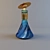 Scent Haven: Aromamagic Fragrance 3D model small image 1